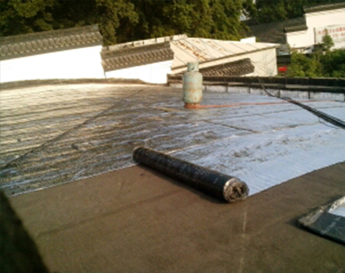 海曙区屋顶防水